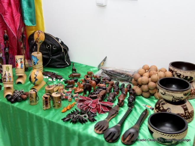 Le village de la Francophonie inauguré au stade des Martyrs