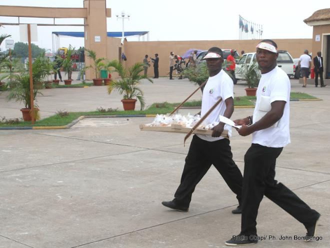 Le village de la Francophonie inauguré au stade des Martyrs