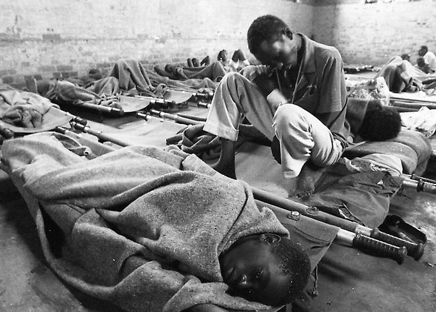 Le génocide rwandais, 20 ans après